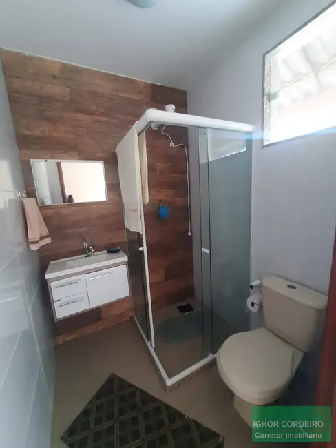 Foto 18 de Casa com 3 quartos à venda, 210m2 em Jardim Sulacap, Rio De Janeiro - RJ