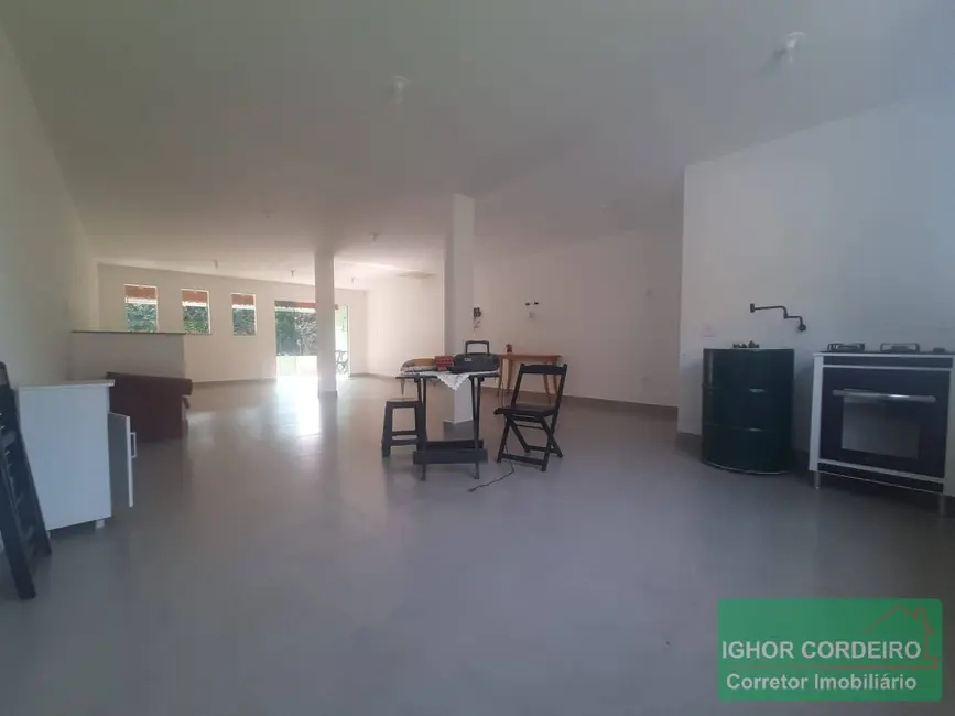 Foto 19 de Casa com 3 quartos à venda, 210m2 em Jardim Sulacap, Rio De Janeiro - RJ