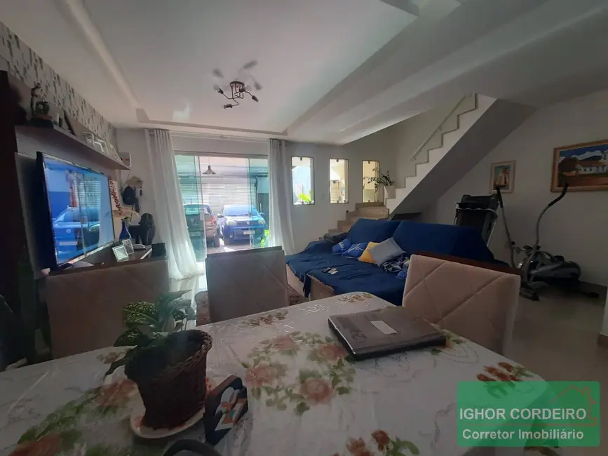 Foto 8 de Casa com 3 quartos à venda, 210m2 em Jardim Sulacap, Rio De Janeiro - RJ