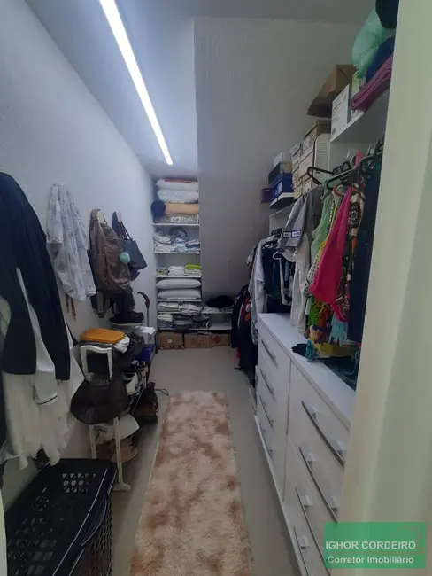 Foto 14 de Casa com 3 quartos à venda, 210m2 em Jardim Sulacap, Rio De Janeiro - RJ