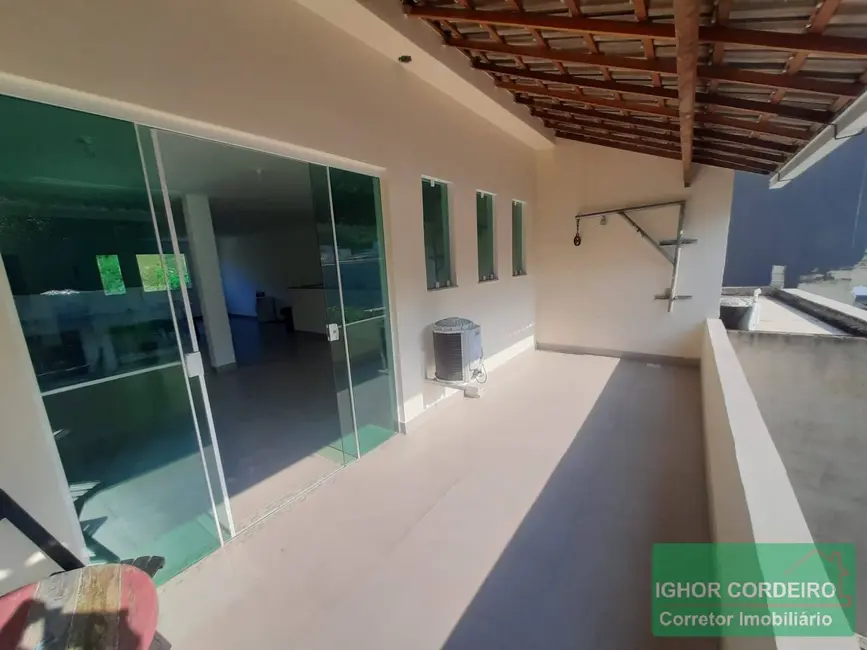 Foto 20 de Casa com 3 quartos à venda, 210m2 em Jardim Sulacap, Rio De Janeiro - RJ