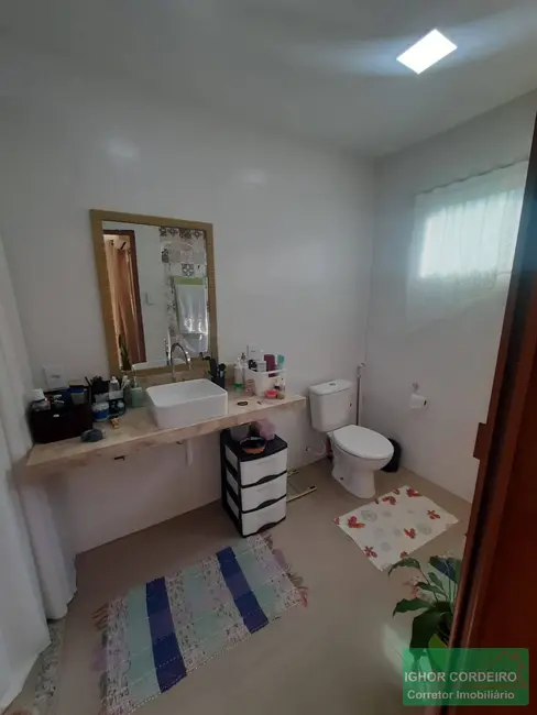 Foto 11 de Casa com 3 quartos à venda, 210m2 em Jardim Sulacap, Rio De Janeiro - RJ