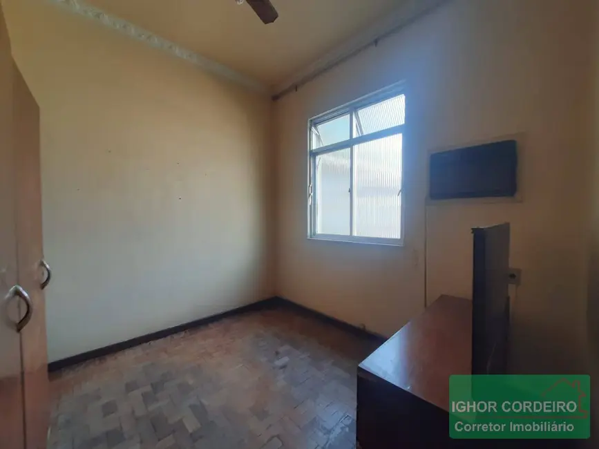 Foto 2 de Apartamento com 2 quartos à venda, 60m2 em Engenho de Dentro, Rio De Janeiro - RJ
