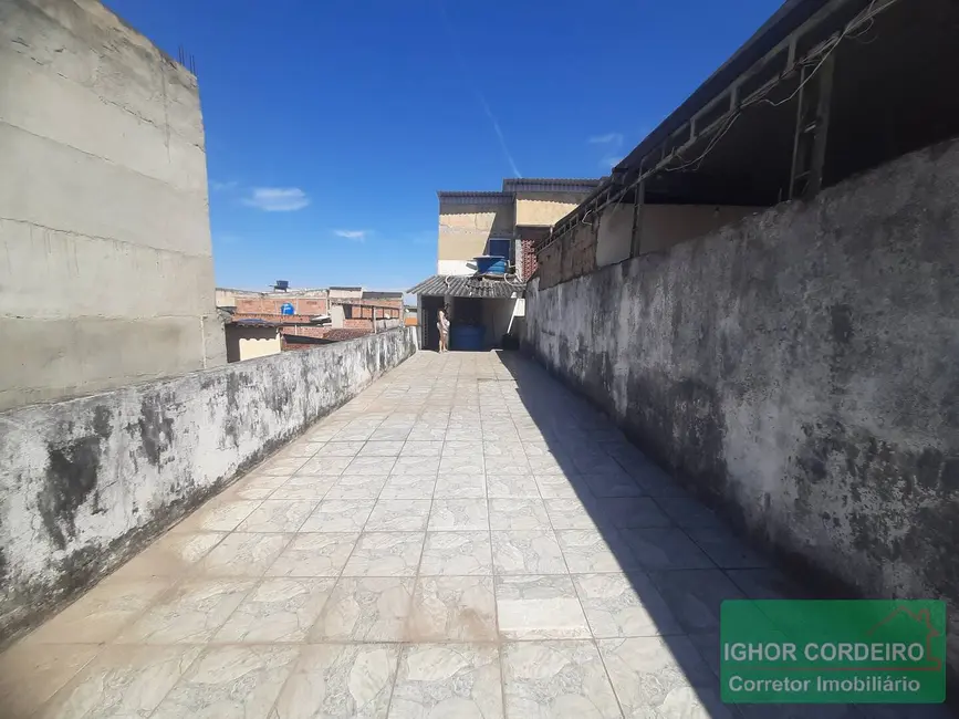 Foto 4 de Apartamento com 2 quartos à venda, 110m2 em Cabral, Nilopolis - RJ