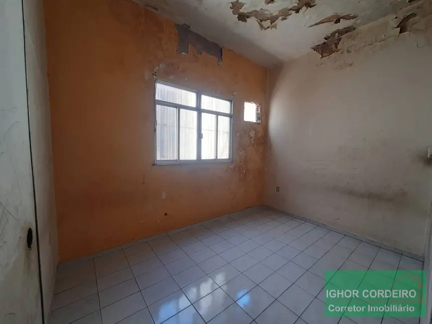 Foto 9 de Apartamento com 2 quartos à venda, 110m2 em Cabral, Nilopolis - RJ