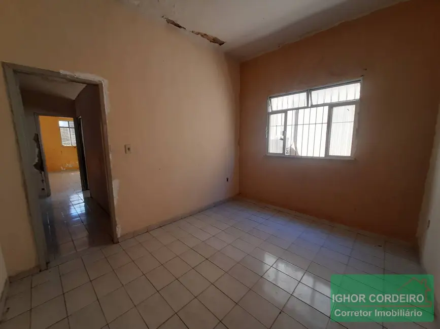 Foto 7 de Apartamento com 2 quartos à venda, 110m2 em Cabral, Nilopolis - RJ