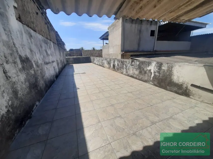 Foto 2 de Apartamento com 2 quartos à venda, 110m2 em Cabral, Nilopolis - RJ