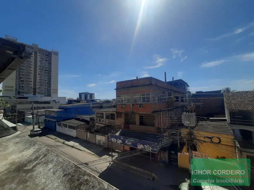 Foto 3 de Apartamento com 2 quartos à venda, 110m2 em Cabral, Nilopolis - RJ