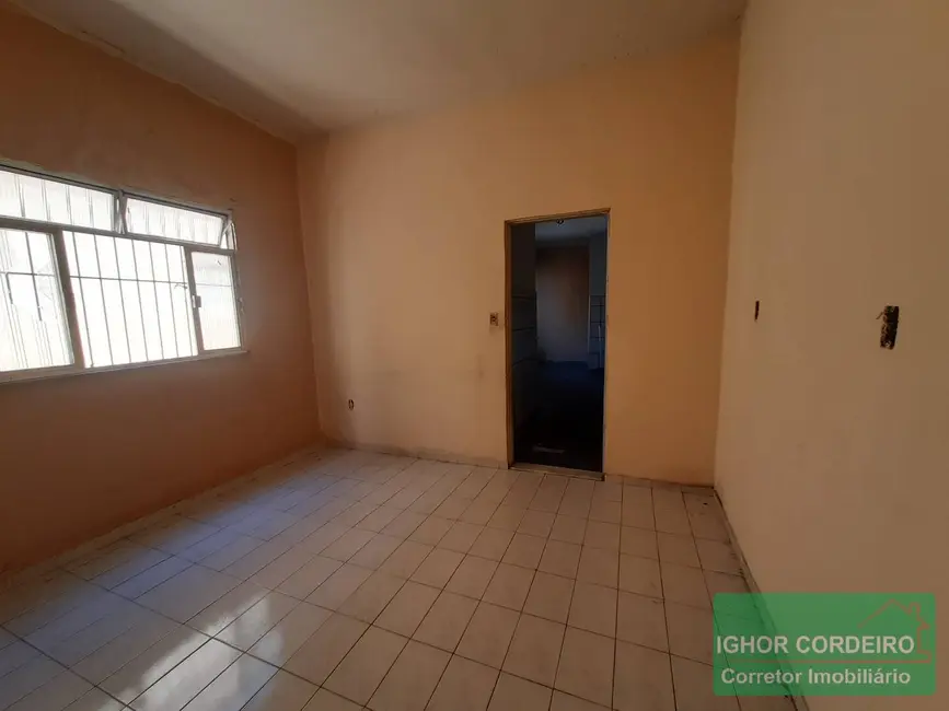 Foto 6 de Apartamento com 2 quartos à venda, 110m2 em Cabral, Nilopolis - RJ