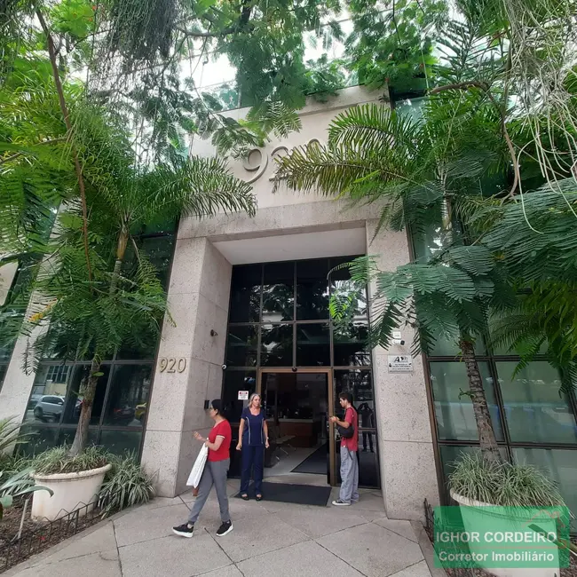 Foto 3 de Sala Comercial para alugar, 32m2 em Freguesia (Jacarepaguá), Rio De Janeiro - RJ