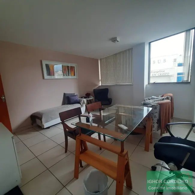 Foto 1 de Sala Comercial para alugar, 32m2 em Freguesia (Jacarepaguá), Rio De Janeiro - RJ