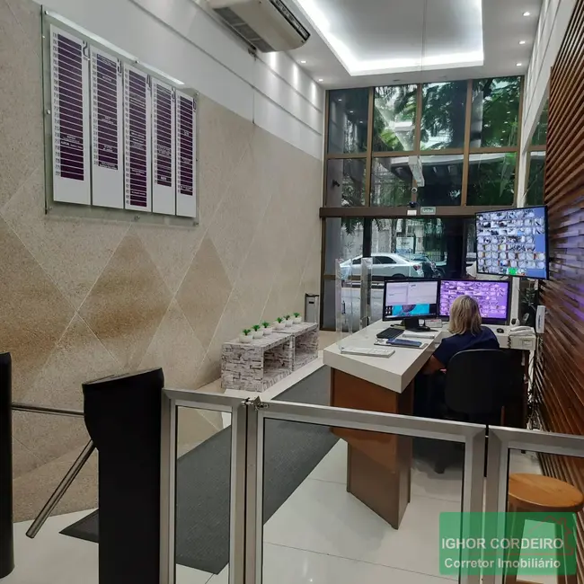 Foto 6 de Sala Comercial para alugar, 32m2 em Freguesia (Jacarepaguá), Rio De Janeiro - RJ