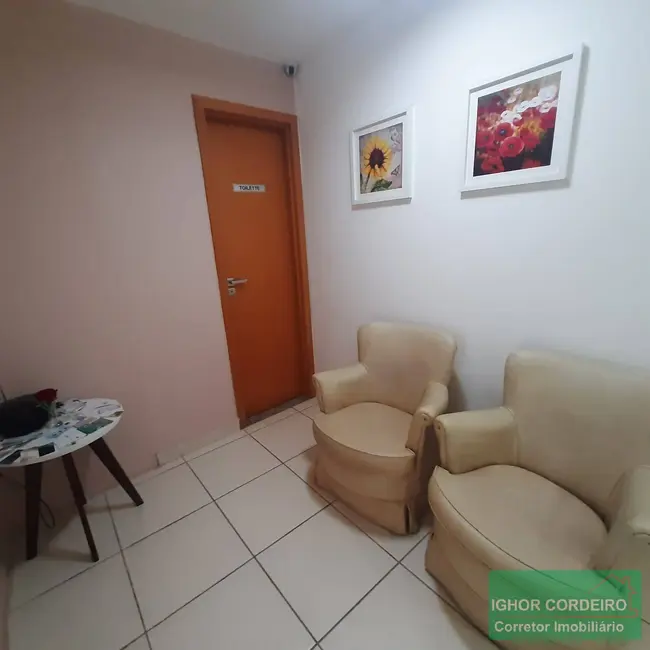 Foto 2 de Sala Comercial para alugar, 32m2 em Freguesia (Jacarepaguá), Rio De Janeiro - RJ