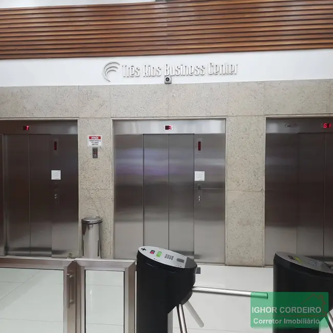 Foto 7 de Sala Comercial para alugar, 32m2 em Freguesia (Jacarepaguá), Rio De Janeiro - RJ