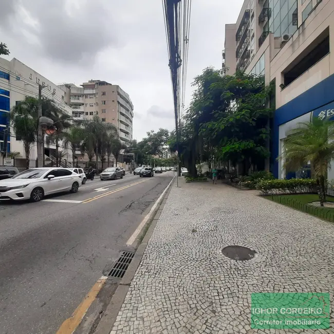 Foto 5 de Sala Comercial para alugar, 32m2 em Freguesia (Jacarepaguá), Rio De Janeiro - RJ
