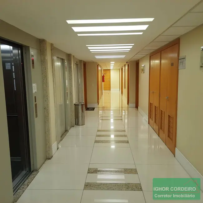 Foto 8 de Sala Comercial para alugar, 32m2 em Freguesia (Jacarepaguá), Rio De Janeiro - RJ