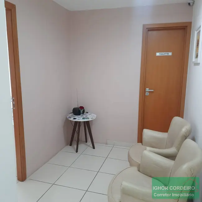 Foto 9 de Sala Comercial para alugar, 32m2 em Freguesia (Jacarepaguá), Rio De Janeiro - RJ