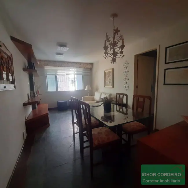 Foto 2 de Apartamento com 3 quartos à venda, 77m2 em São Francisco Xavier, Rio De Janeiro - RJ
