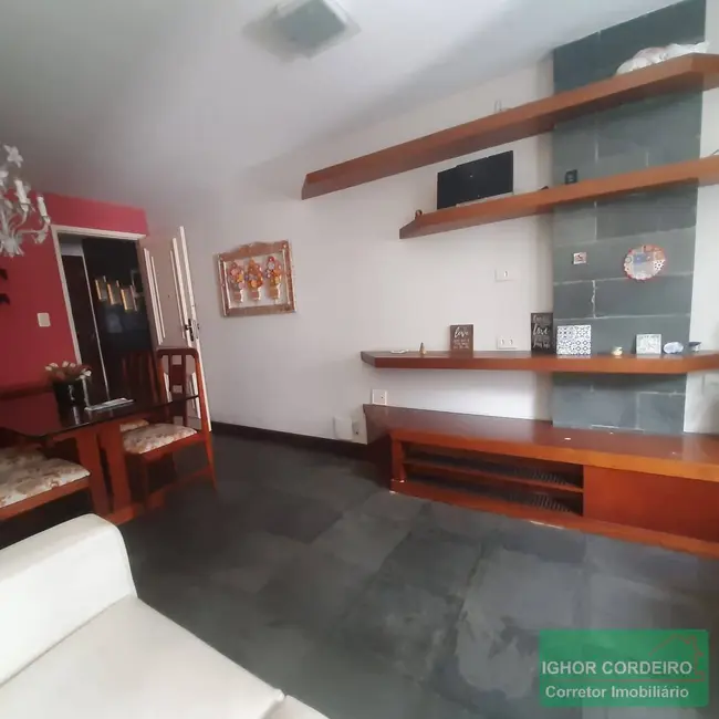 Foto 4 de Apartamento com 3 quartos à venda, 77m2 em São Francisco Xavier, Rio De Janeiro - RJ
