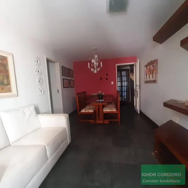 Foto 3 de Apartamento com 3 quartos à venda, 77m2 em São Francisco Xavier, Rio De Janeiro - RJ