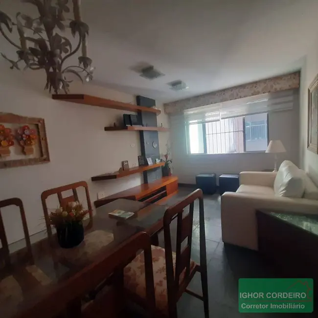 Foto 1 de Apartamento com 3 quartos à venda, 77m2 em São Francisco Xavier, Rio De Janeiro - RJ