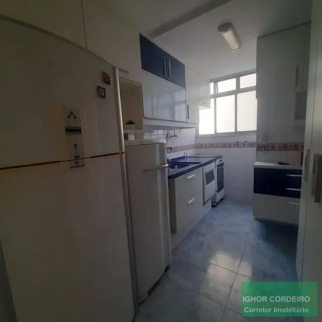 Foto 5 de Apartamento com 3 quartos à venda, 77m2 em São Francisco Xavier, Rio De Janeiro - RJ