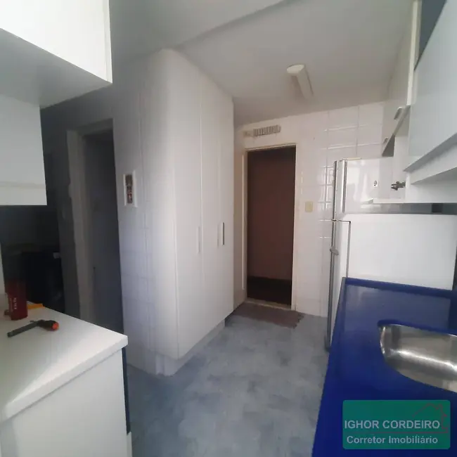 Foto 8 de Apartamento com 3 quartos à venda, 77m2 em São Francisco Xavier, Rio De Janeiro - RJ