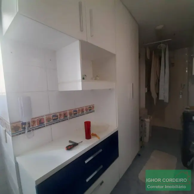 Foto 7 de Apartamento com 3 quartos à venda, 77m2 em São Francisco Xavier, Rio De Janeiro - RJ