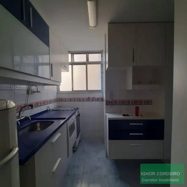 Foto 6 de Apartamento com 3 quartos à venda, 77m2 em São Francisco Xavier, Rio De Janeiro - RJ