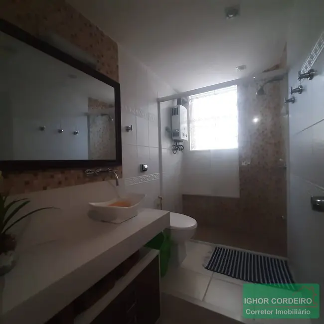 Foto 9 de Apartamento com 3 quartos à venda, 77m2 em São Francisco Xavier, Rio De Janeiro - RJ