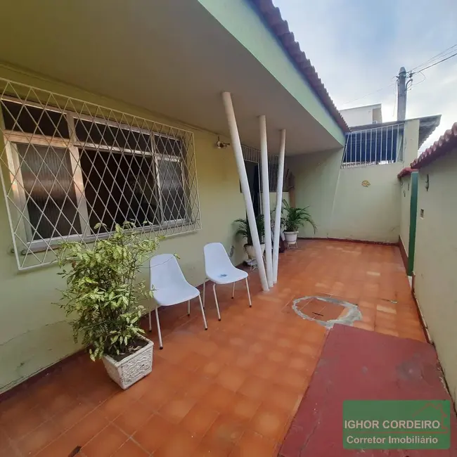 Foto 1 de Casa de Condomínio com 3 quartos para alugar, 150m2 em Jacarepaguá, Rio De Janeiro - RJ