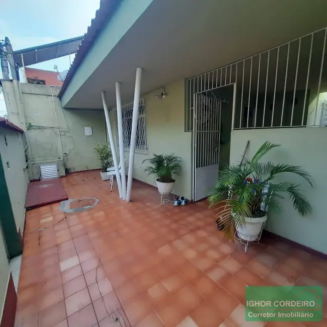 Foto 2 de Casa de Condomínio com 3 quartos para alugar, 150m2 em Jacarepaguá, Rio De Janeiro - RJ