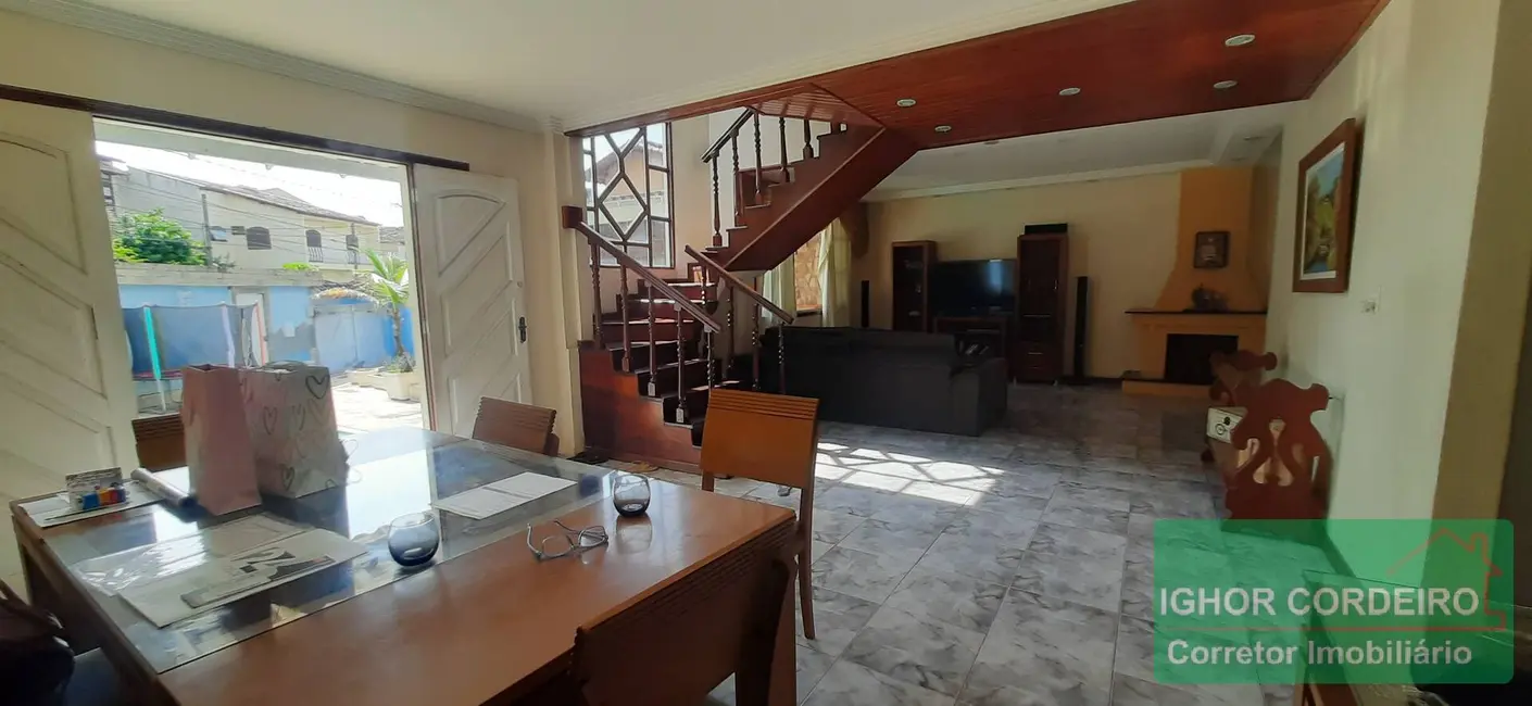 Casa de Condomínio com 5 quartos à venda, 260m2 em Taquara, Rio De Janeiro - RJ - imagem 7 Foto 7 de Casa de Condomínio com 5 quartos à venda, 260m2 em Taquara, Rio De Janeiro - RJ