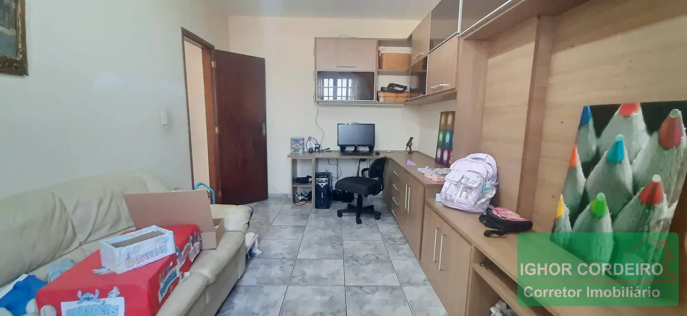 Casa de Condomínio com 5 quartos à venda, 260m2 em Taquara, Rio De Janeiro - RJ - imagem 9 Foto 9 de Casa de Condomínio com 5 quartos à venda, 260m2 em Taquara, Rio De Janeiro - RJ