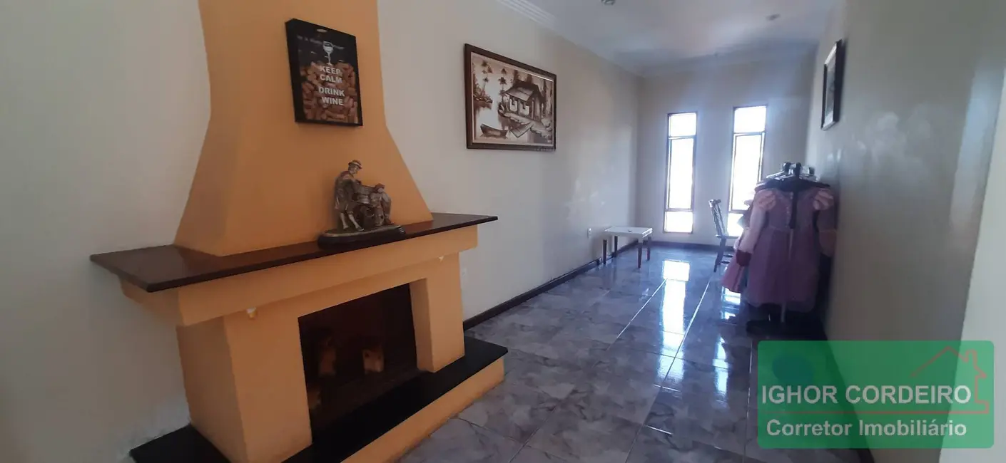 Casa de Condomínio com 5 quartos à venda, 260m2 em Taquara, Rio De Janeiro - RJ - imagem 8 Foto 8 de Casa de Condomínio com 5 quartos à venda, 260m2 em Taquara, Rio De Janeiro - RJ