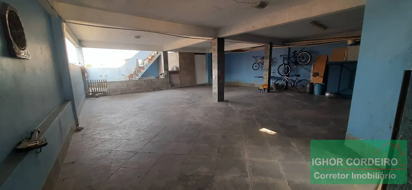 Casa de Condomínio com 5 quartos à venda, 260m2 em Taquara, Rio De Janeiro - RJ - imagem 5 Foto 5 de Casa de Condomínio com 5 quartos à venda, 260m2 em Taquara, Rio De Janeiro - RJ