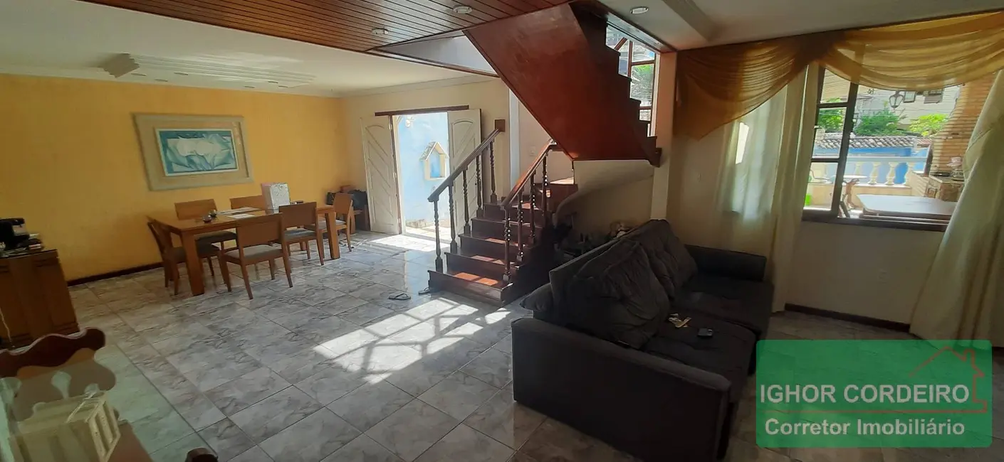 Casa de Condomínio com 5 quartos à venda, 260m2 em Taquara, Rio De Janeiro - RJ - imagem 6 Foto 6 de Casa de Condomínio com 5 quartos à venda, 260m2 em Taquara, Rio De Janeiro - RJ