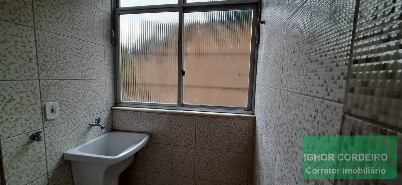 Foto 6 de Apartamento com 2 quartos para alugar, 56m2 em Pechincha, Rio De Janeiro - RJ