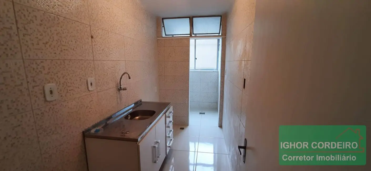 Foto 5 de Apartamento com 2 quartos para alugar, 56m2 em Pechincha, Rio De Janeiro - RJ