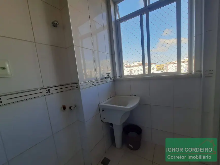 Foto 6 de Apartamento com 2 quartos à venda e para alugar, 75m2 em Anil, Rio De Janeiro - RJ