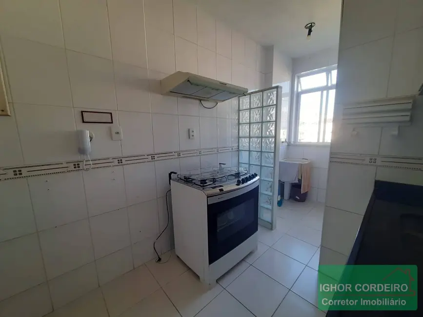 Foto 5 de Apartamento com 2 quartos à venda e para alugar, 75m2 em Anil, Rio De Janeiro - RJ