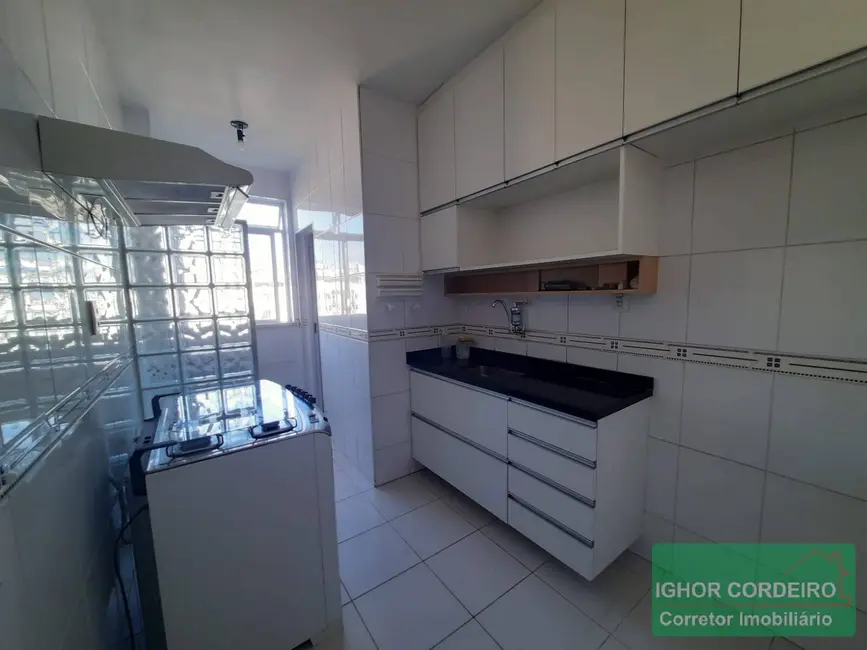 Foto 4 de Apartamento com 2 quartos à venda e para alugar, 75m2 em Anil, Rio De Janeiro - RJ