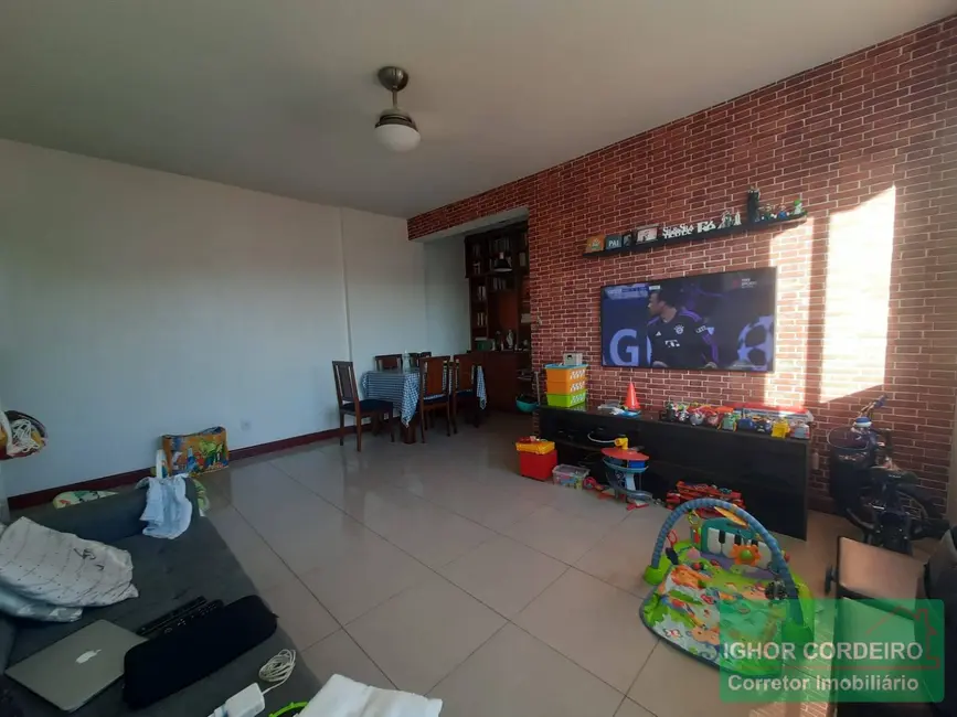 Foto 2 de Apartamento com 2 quartos à venda, 75m2 em Anil, Rio De Janeiro - RJ