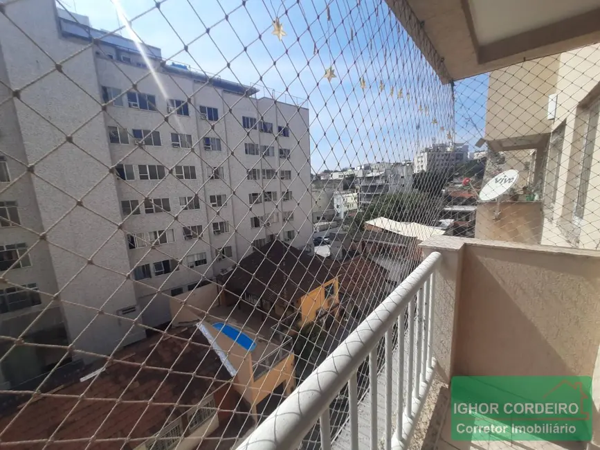 Apartamento com 2 quartos à venda, 77m2 em Cachambi, Rio De Janeiro - RJ - imagem 4 Foto 4 de Apartamento com 2 quartos à venda, 77m2 em Cachambi, Rio De Janeiro - RJ