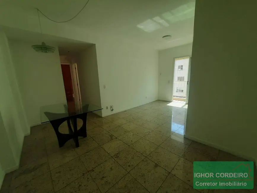 Apartamento com 2 quartos à venda, 77m2 em Cachambi, Rio De Janeiro - RJ - imagem 2 Foto 2 de Apartamento com 2 quartos à venda, 77m2 em Cachambi, Rio De Janeiro - RJ