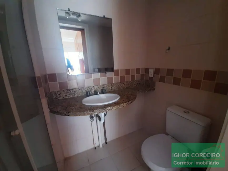 Apartamento com 2 quartos à venda, 77m2 em Cachambi, Rio De Janeiro - RJ - imagem 7 Foto 7 de Apartamento com 2 quartos à venda, 77m2 em Cachambi, Rio De Janeiro - RJ