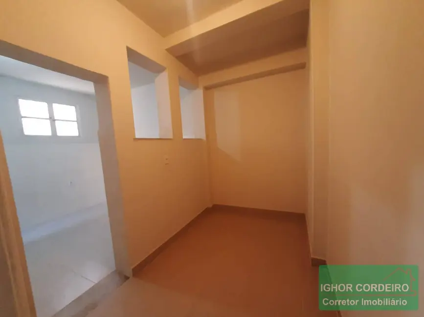 Foto 6 de Casa com 2 quartos para alugar, 60m2 em Engenho Novo, Rio De Janeiro - RJ