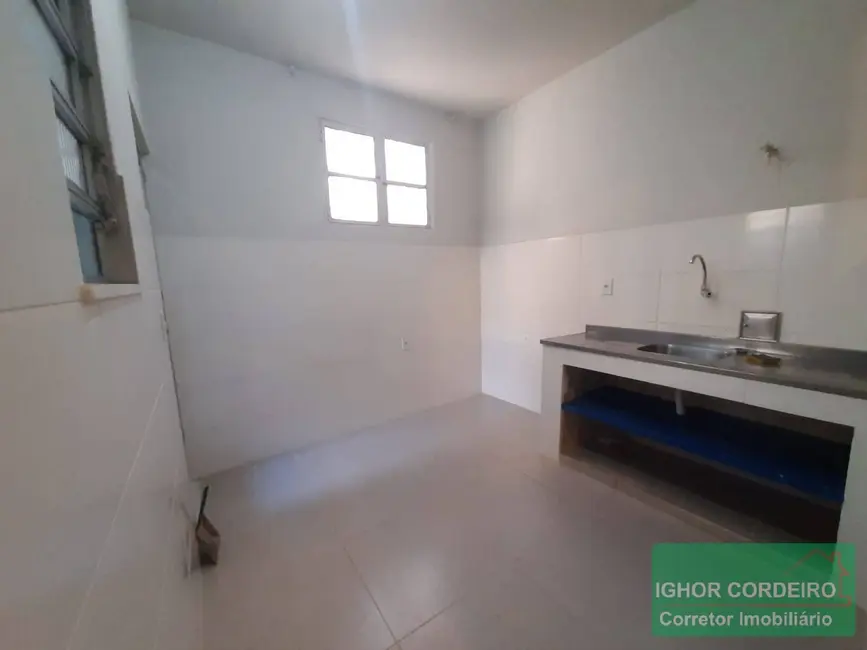 Foto 8 de Casa com 2 quartos para alugar, 60m2 em Engenho Novo, Rio De Janeiro - RJ