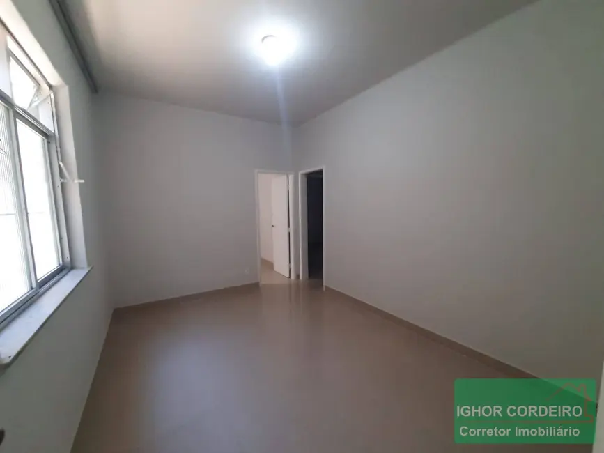 Foto 2 de Casa com 2 quartos para alugar, 60m2 em Engenho Novo, Rio De Janeiro - RJ
