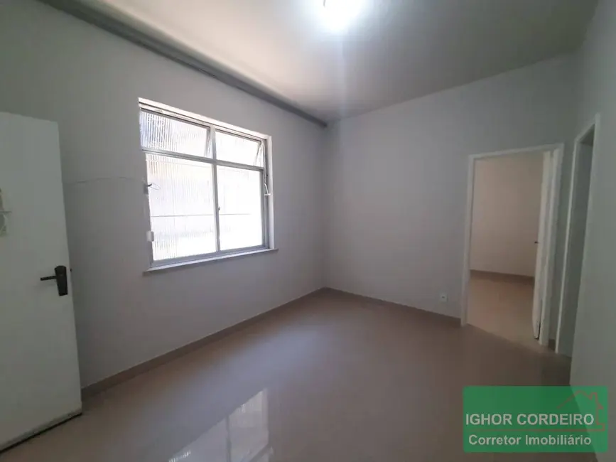 Foto 1 de Casa com 2 quartos para alugar, 60m2 em Engenho Novo, Rio De Janeiro - RJ